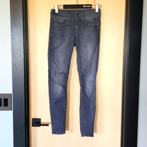 G-Star Raw Lynn D Mid Super Skinny size 29x32